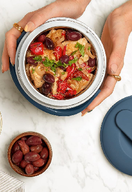 Drew Barrymore's Hero Pan Finally Convinced Me To Use Nonstick Pans Again (It's on Sale for Just $59!)