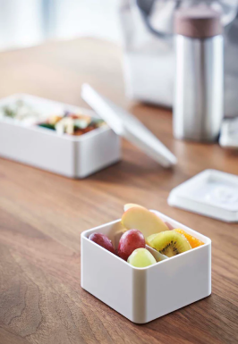 This Ingenious $15 Container Actually Makes Me Want to Bring Lunch to Work (and Is Saving Me So Much Money!)
