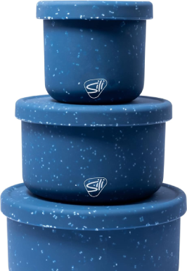 The Versatile $50 Amazon Bowl Set I Use for Storing, Serving, Heating, Freezing, Eating — and So Much More