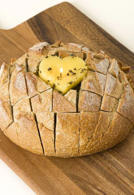 I Used This Simple $25 Kit to Make That TikTok-Famous Butter