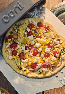 This Gas-Powered Ooni Pizza Oven Lets Me Make Pro-Level Pies (and It's 20% Off!)