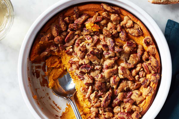 Every Single Side Your Thanksgiving Table Needs