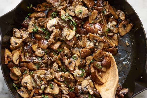 38 Essential Vegetarian Side Dishes for Thanksgiving