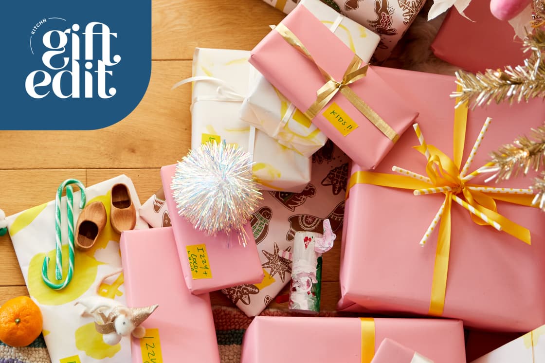 Kitchn's Gift Edit