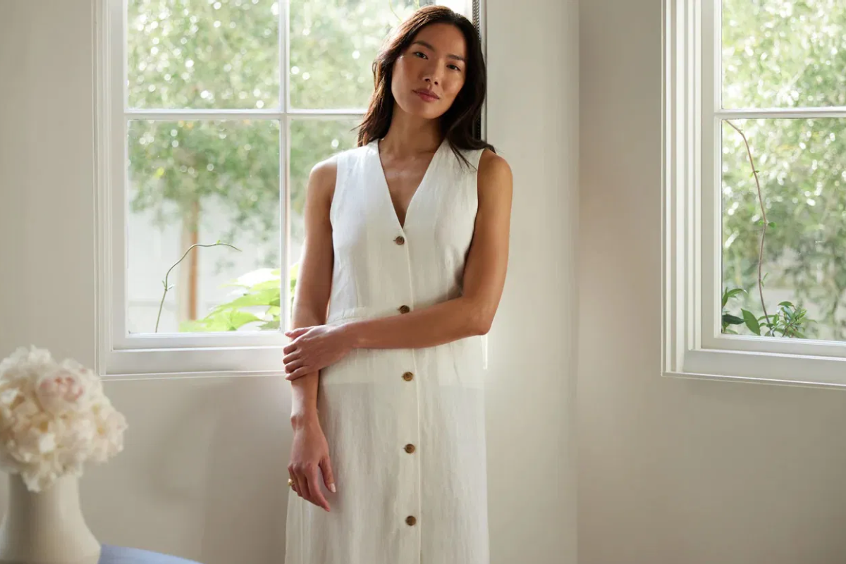Timeless Wardrobe Staples for Effortless Year-Round Style