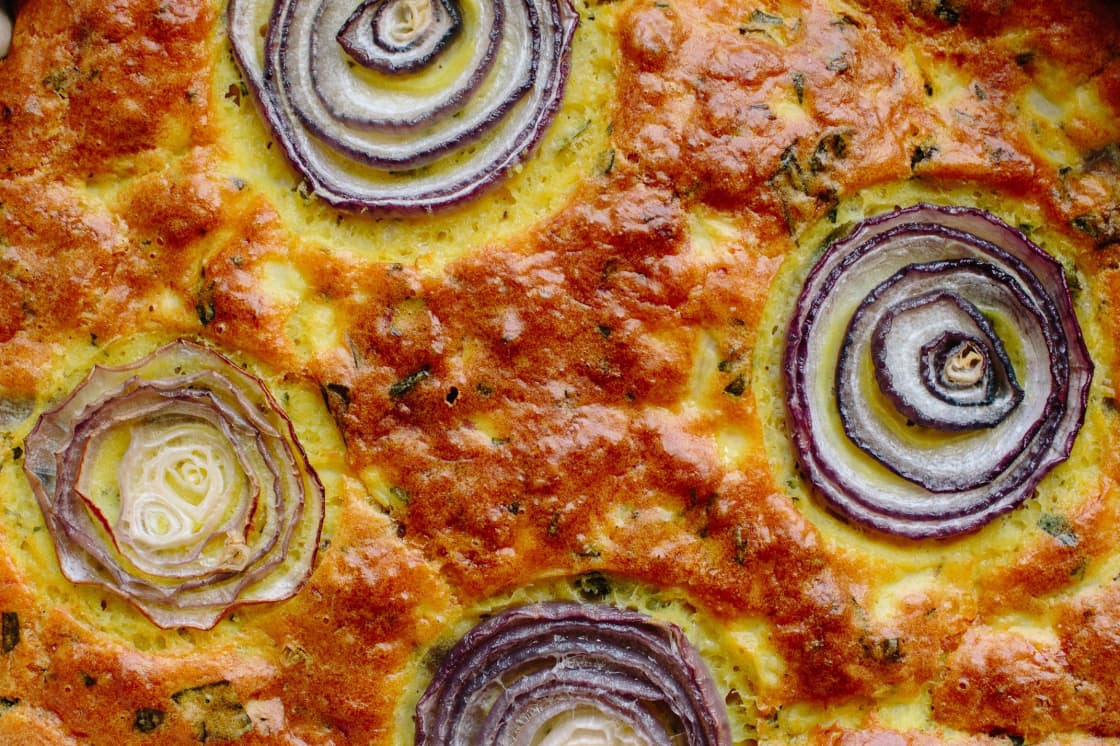 This Cauliflower Recipe Will Make Your Lunch 100% Better