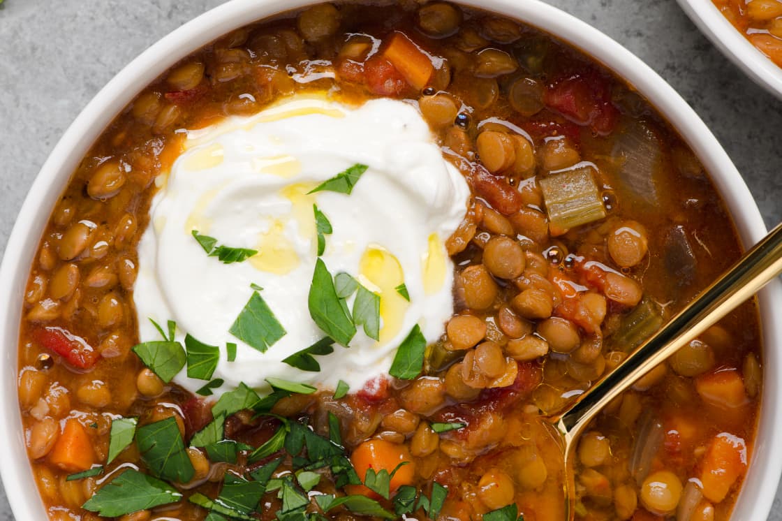 25 Big-Batch Recipes to Meal Prep for Lunch