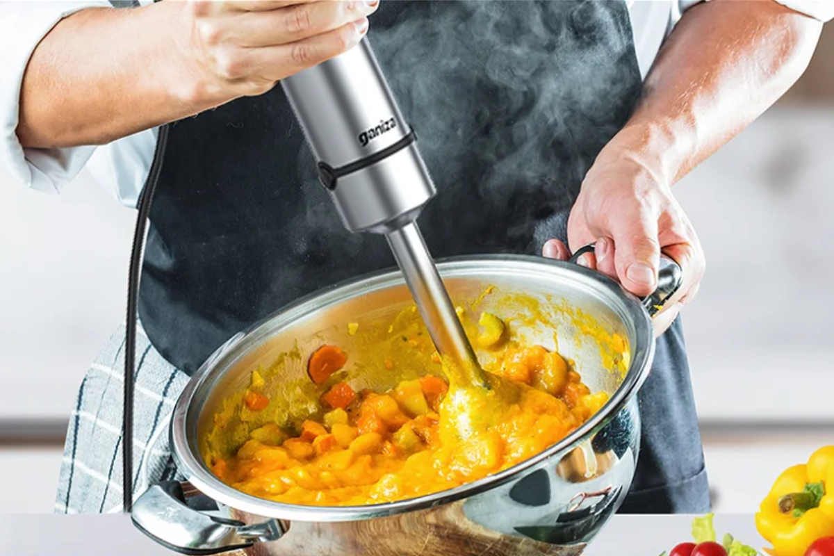 Upgrade Your Kitchen with This 5-in-1 Tool