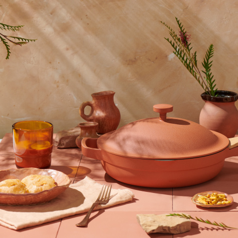Save Big on the Always Pan, Wonder Oven, and More Editor-Tested Favorites from Our Place's Giant Year-End Sale