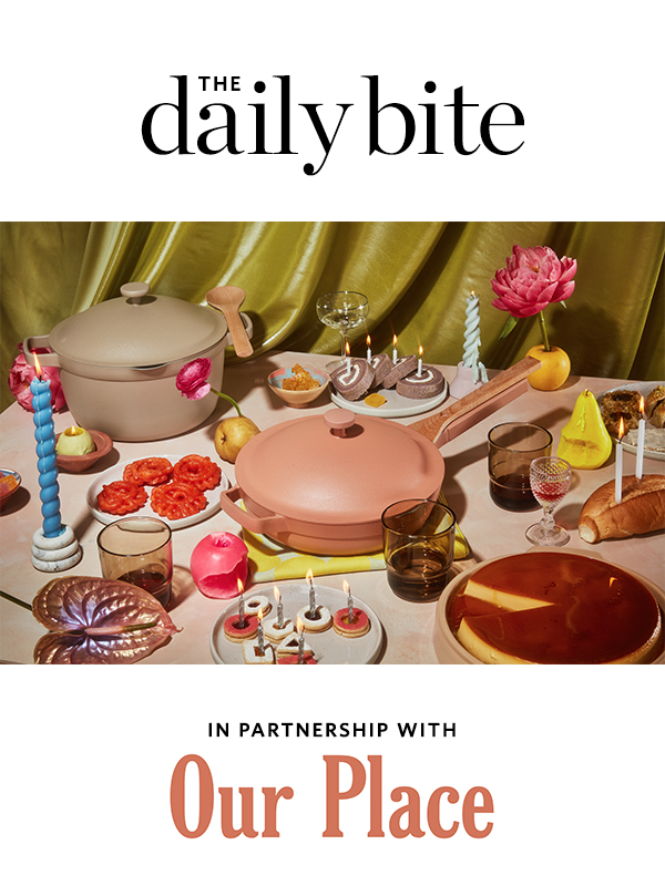 Our Place Is Offering a Ridiculously Good Deal on Their Always Pan and Perfect Pot