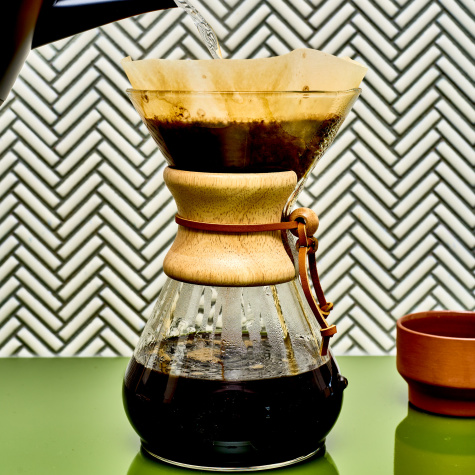 Best in Coffee and Drinks