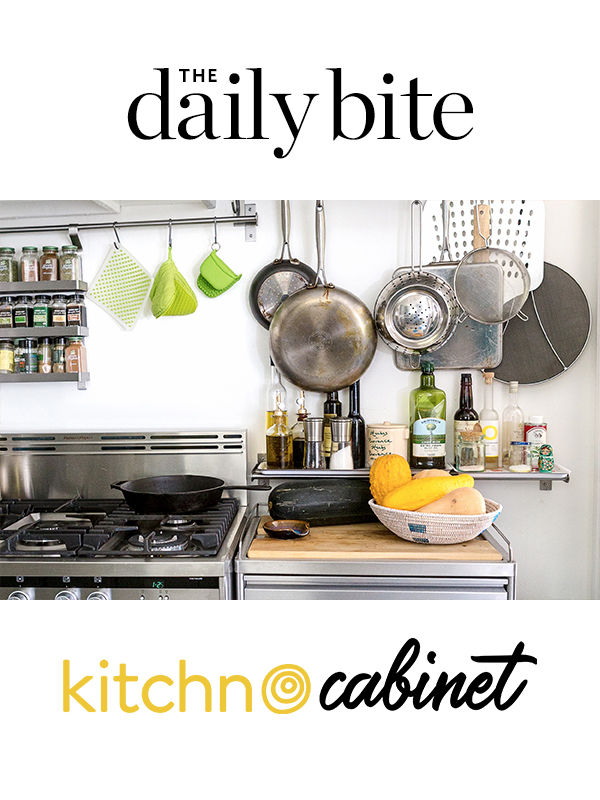 Kitchn Cabinet