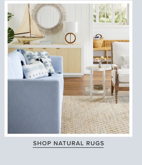 Shop Natural Rugs