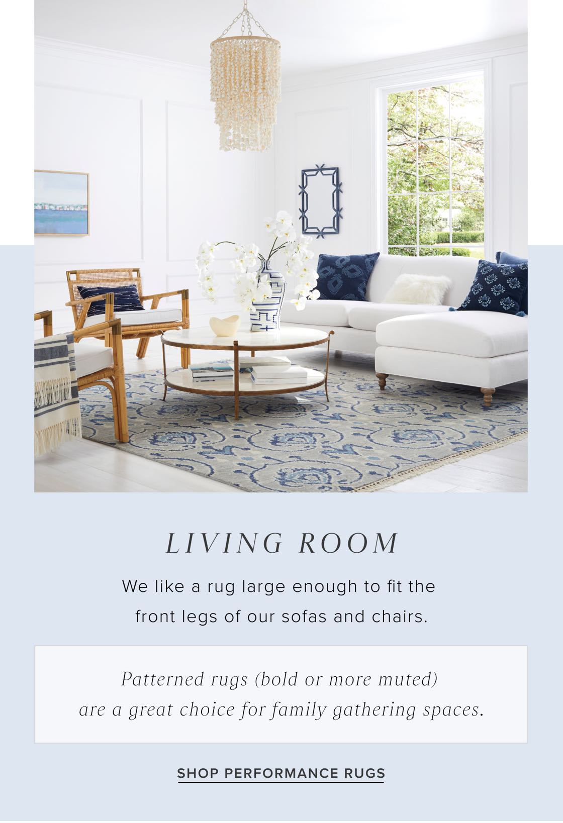 Shop Performance Rugs