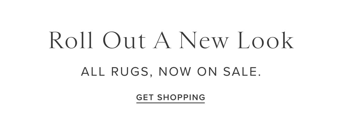 Shop Rugs