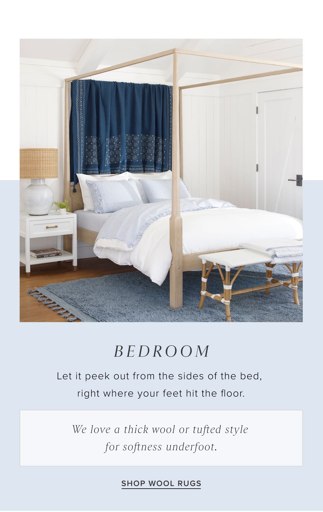 Shop Wool Rugs