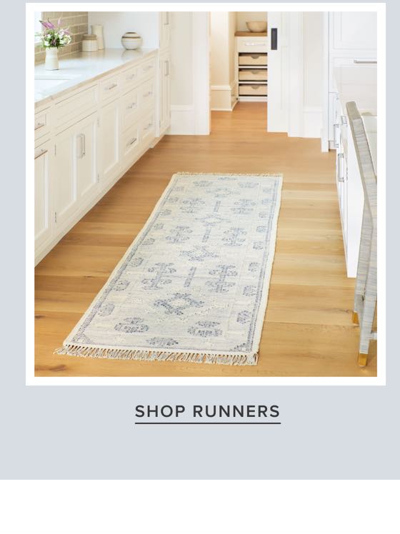 Shop Runners