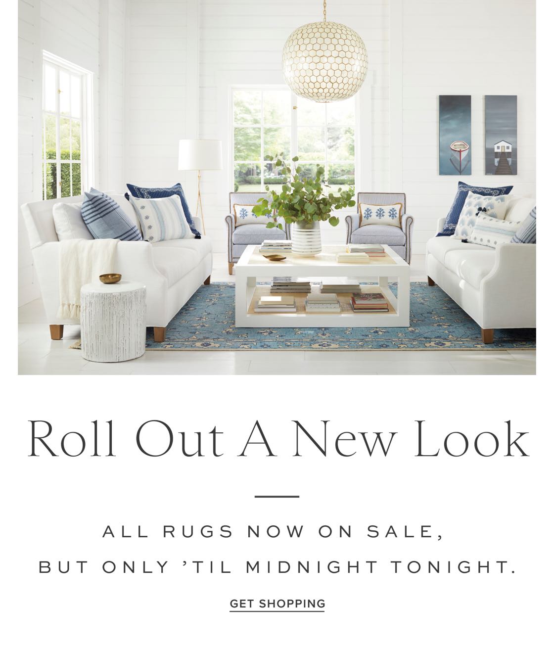 Shop Rugs