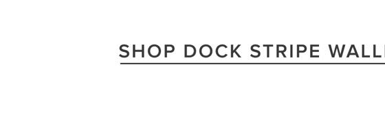 Shop Dock Stripe
