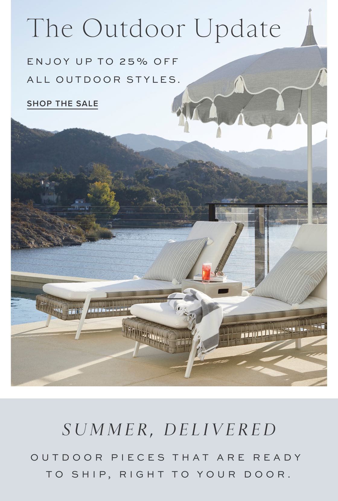 Shop Outdoor