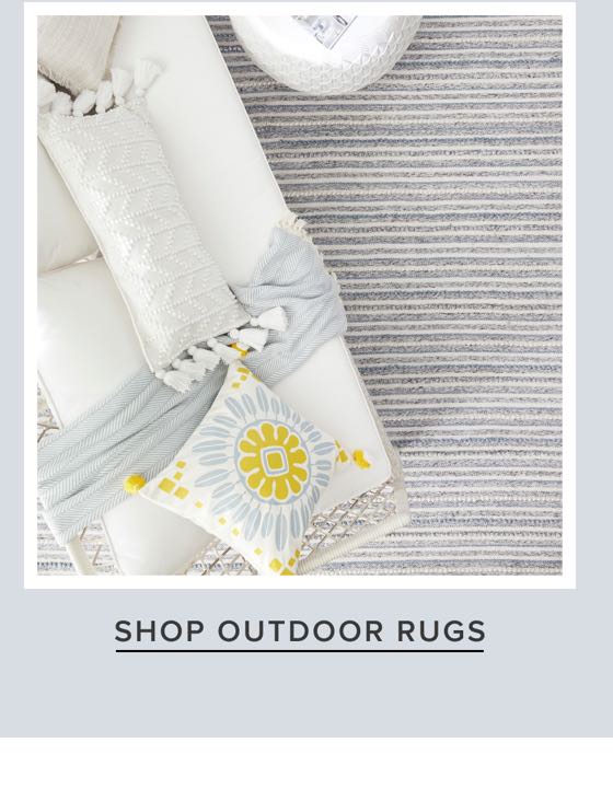 Shop Outdoor Rugs