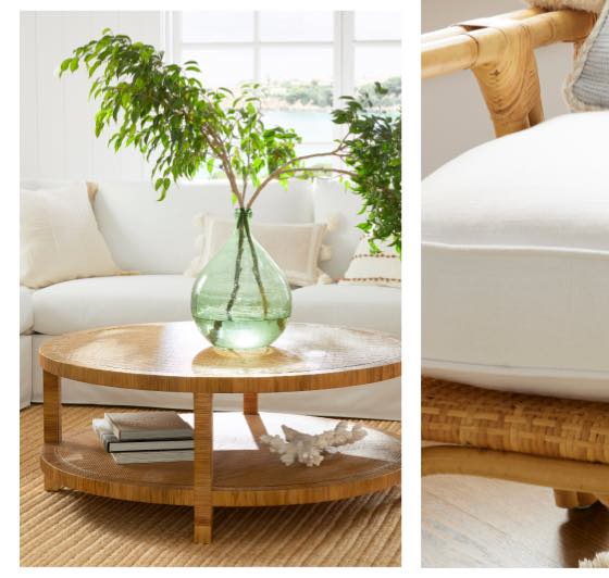 Shop Balboa Coffee Table Shop Balboa Coffee Table