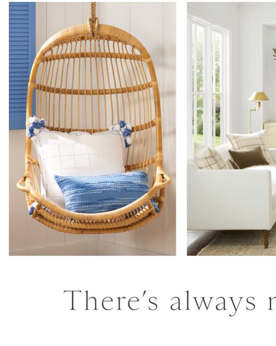 Shop Hanging Rattan Chair Shop Hanging Rattan Chair