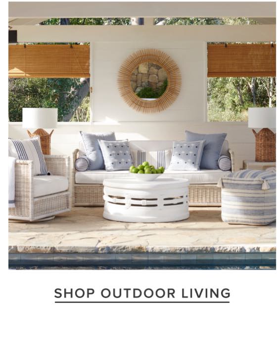 Shop Outdoor Living Shop Outdoor Living