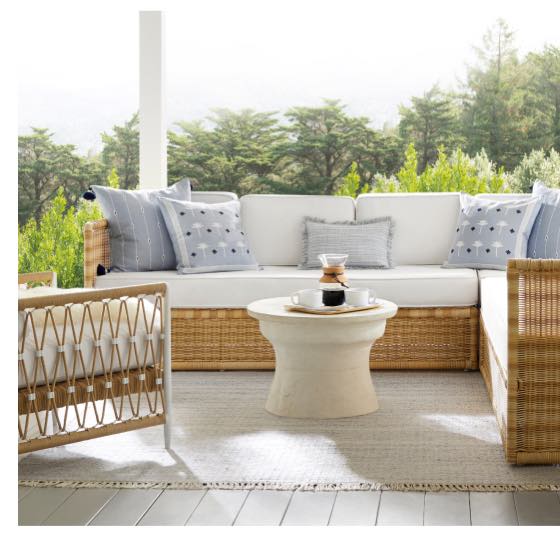 Shop Outdoor Sectionals Shop Outdoor Sectionals