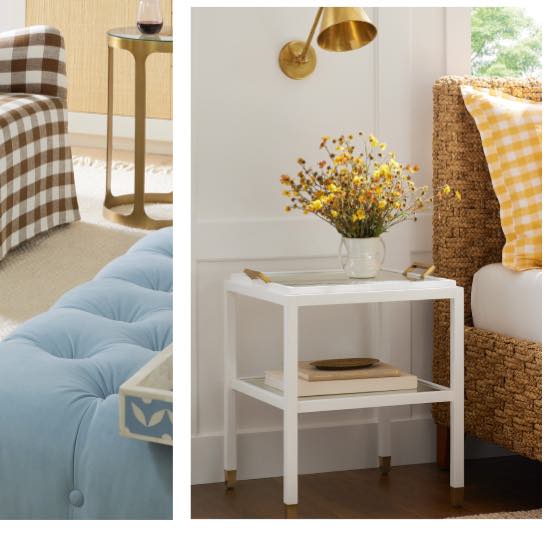 Shop Parisian Side Table Shop Parisian Side Table