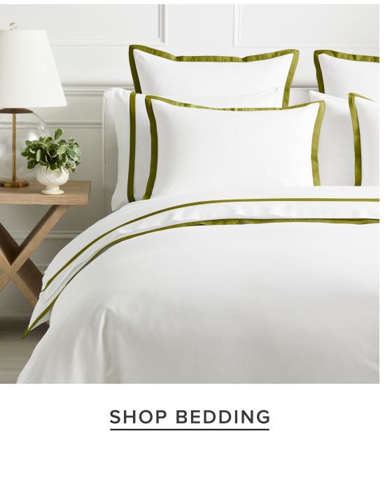 Shop Bedding