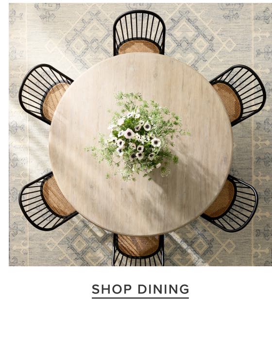 Shop Dining