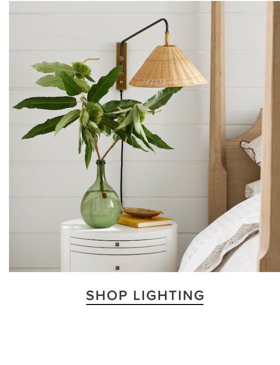 Shop Lighting