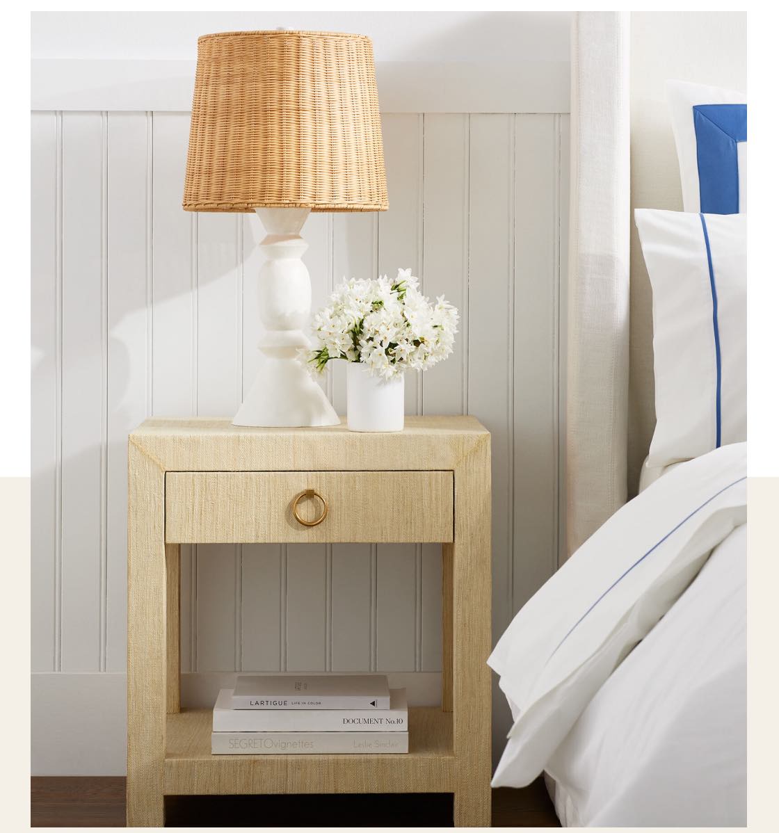 Brighton Table Lamp Brighton Table Lamp