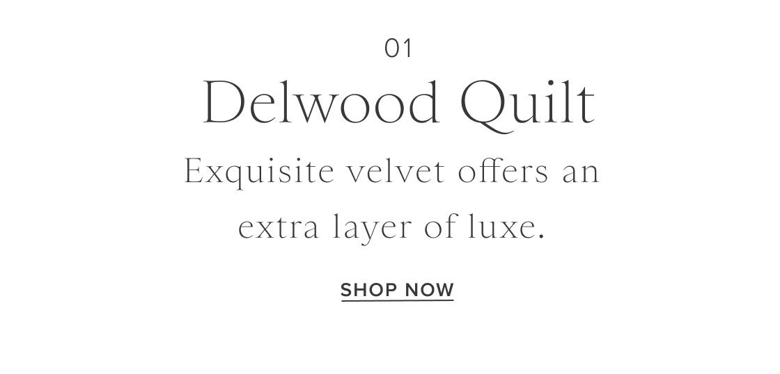 Delwood Quilt Delwood Quilt