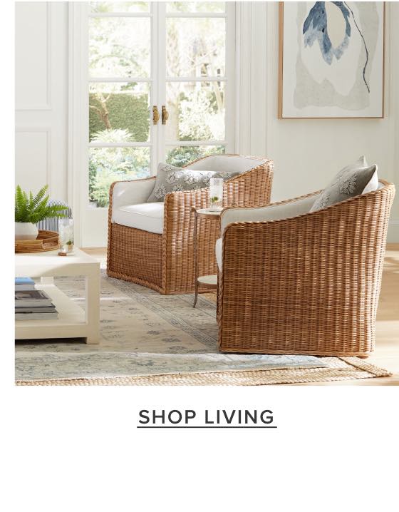 Shop Living Shop Living