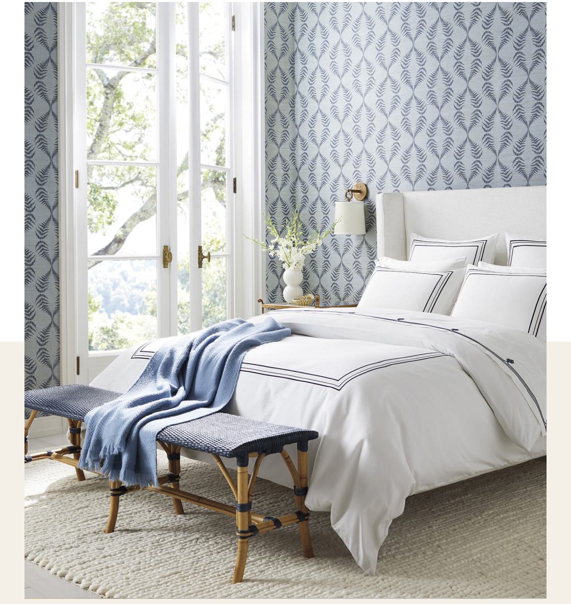 Milo Alpaca Throw Milo Alpaca Throw