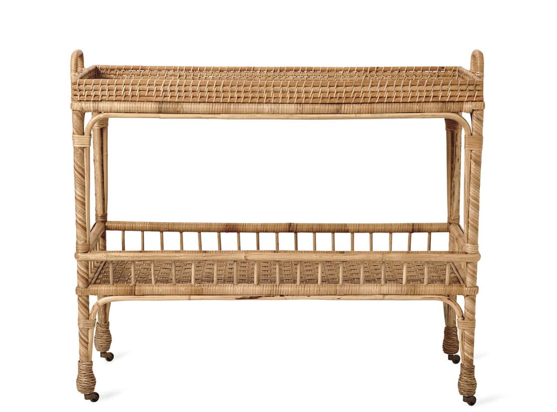 South Seas Bar Cart South Seas Bar Cart