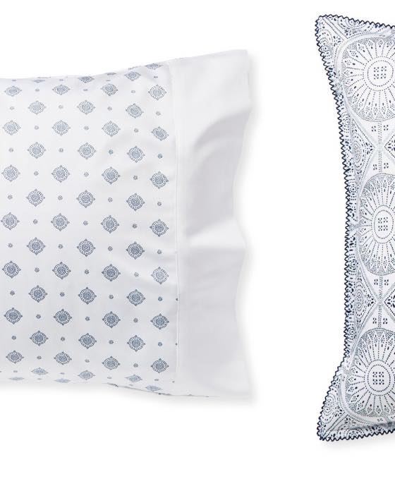 Shop The Pillowcase Set