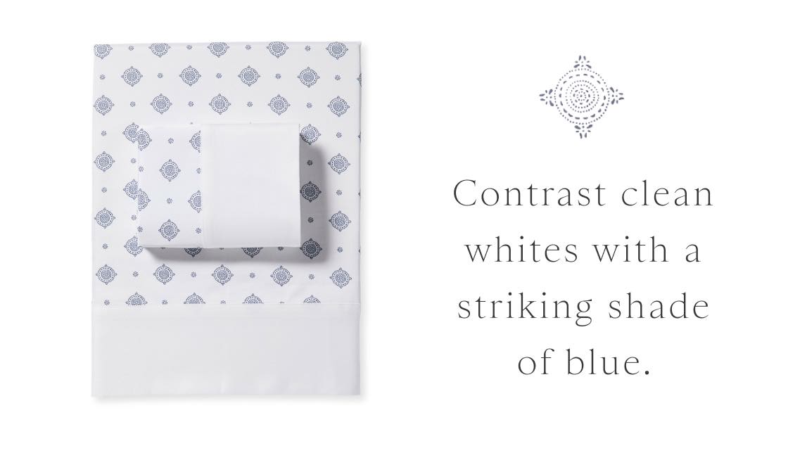 Shop The Sheet Set
