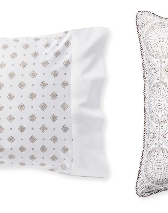 Shop The Pillowcase Set