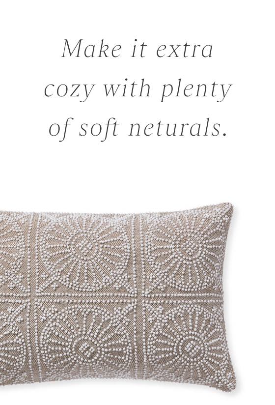 Shop The Porto Pillow Cover