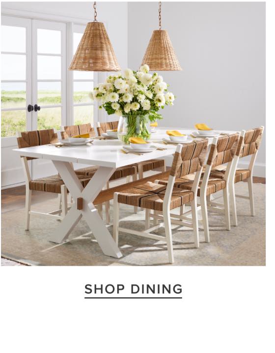 Shop Dining Shop Dining