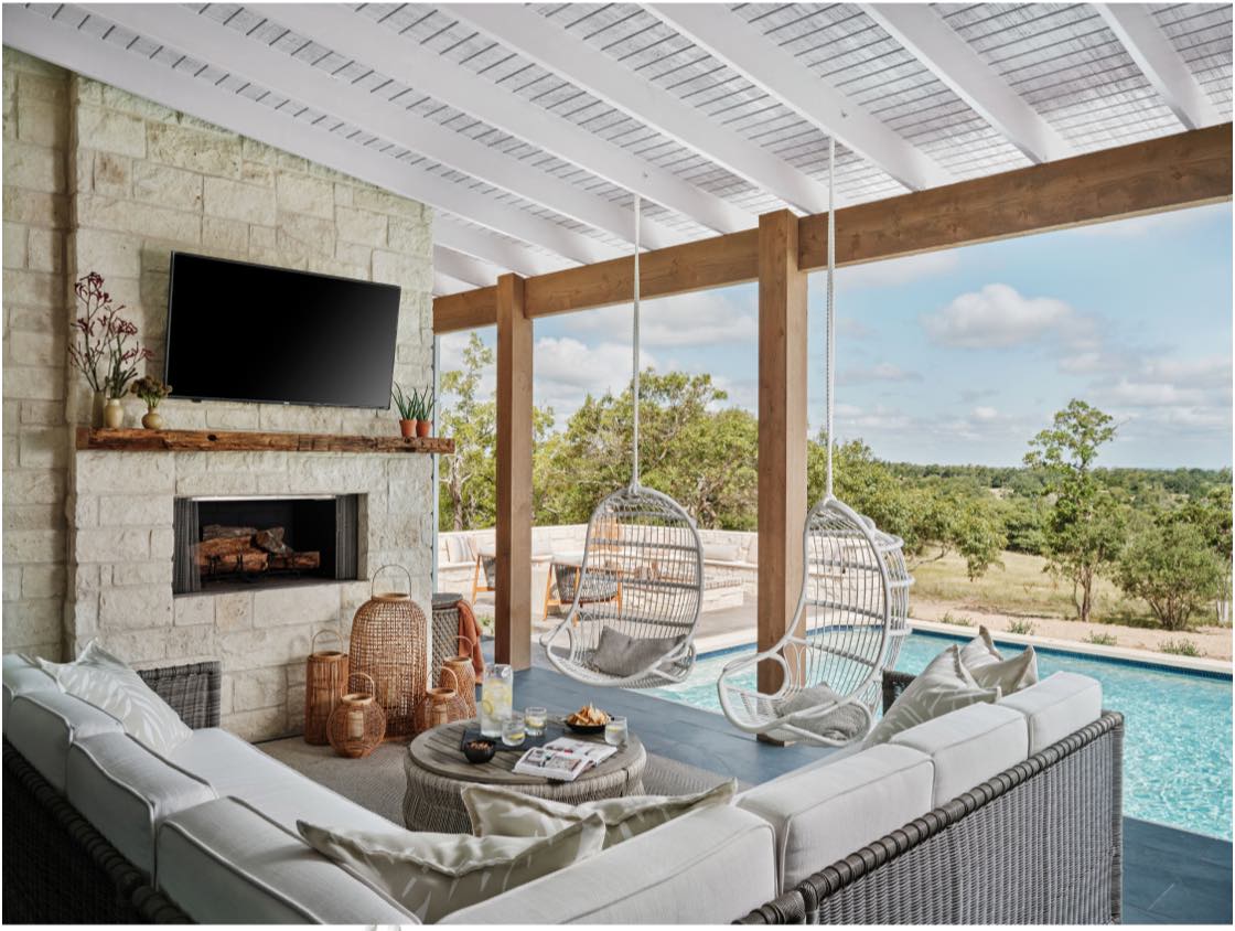 Shop Outdoor Hanging Chair Shop Outdoor Hanging Chair