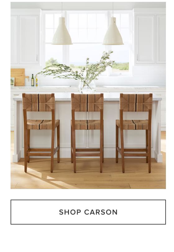 Shop Carson