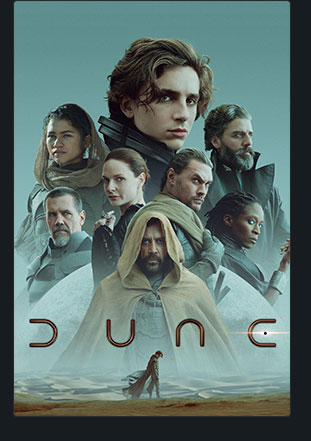 DUNE