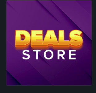 DEALS STORE