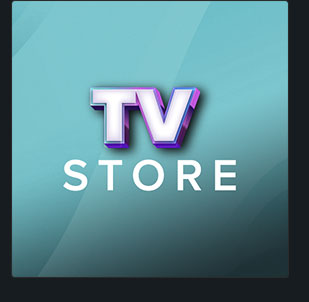 TV STORE