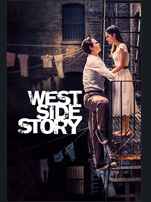 WEST SIDE STORY