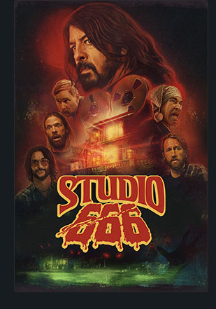 STUDIO 666